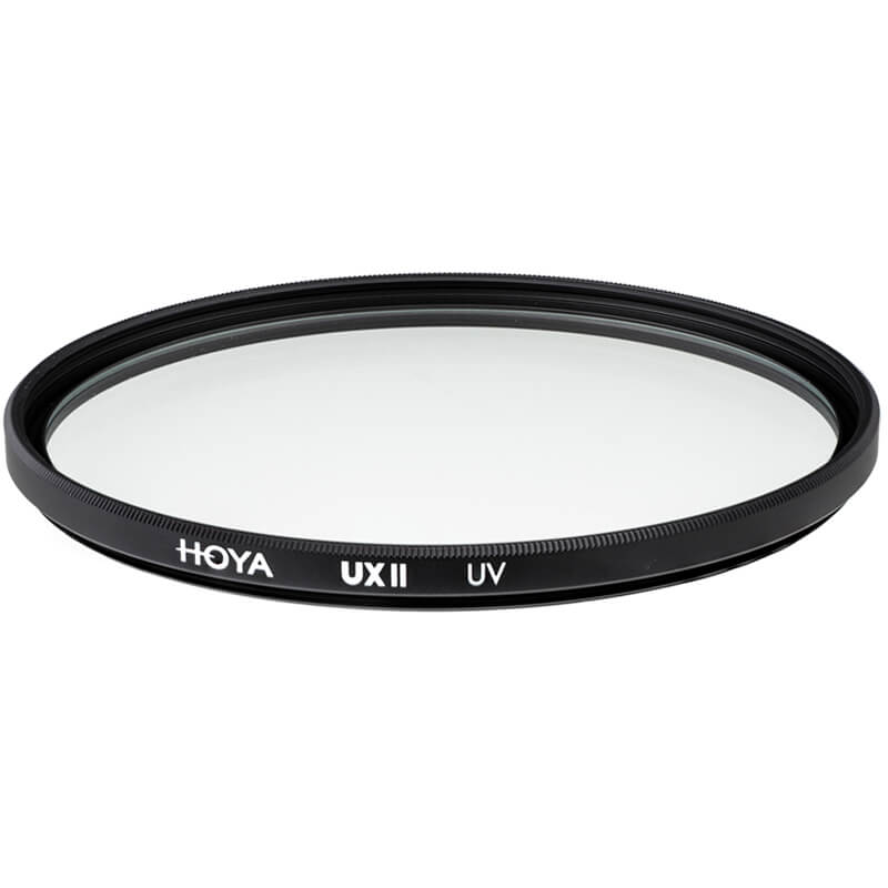 HOYA 46mm UX II UV