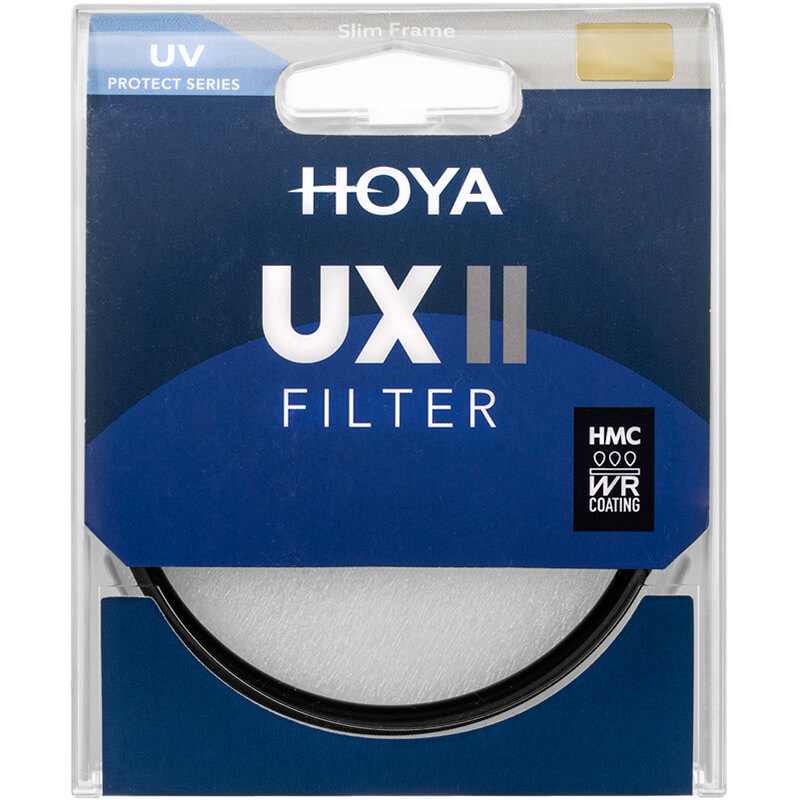HOYA 43mm UX II UV