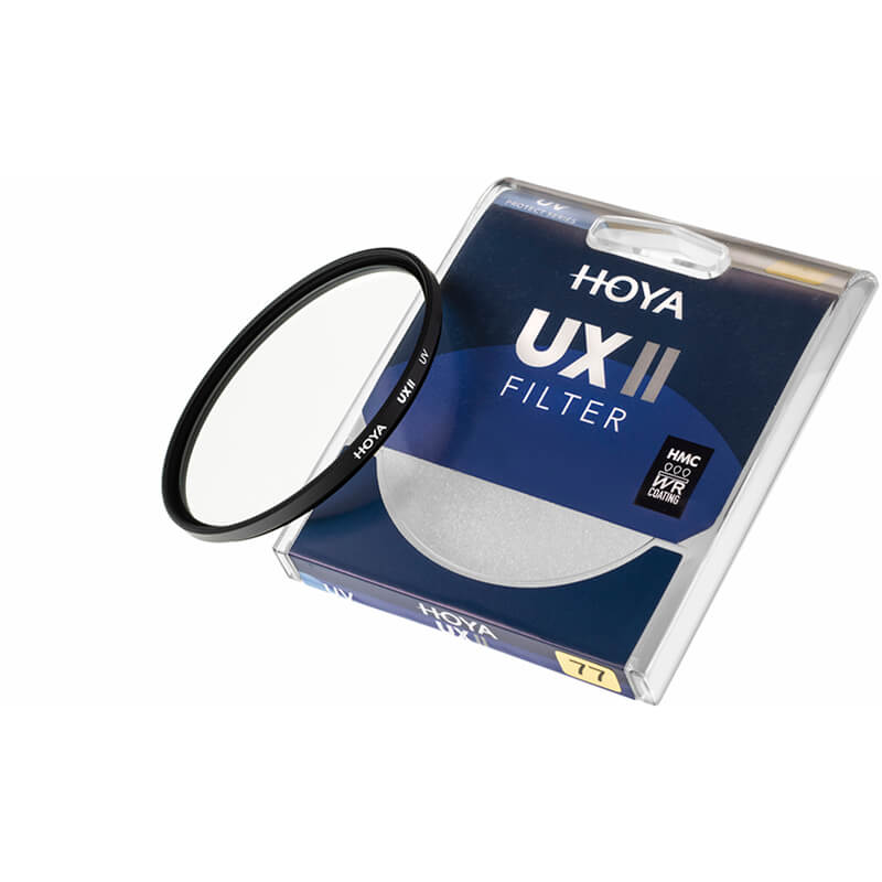 HOYA 49mm UX II UV