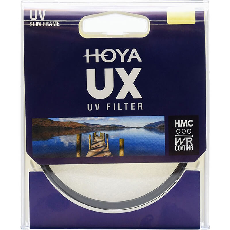 HOYA 43mm UX UV