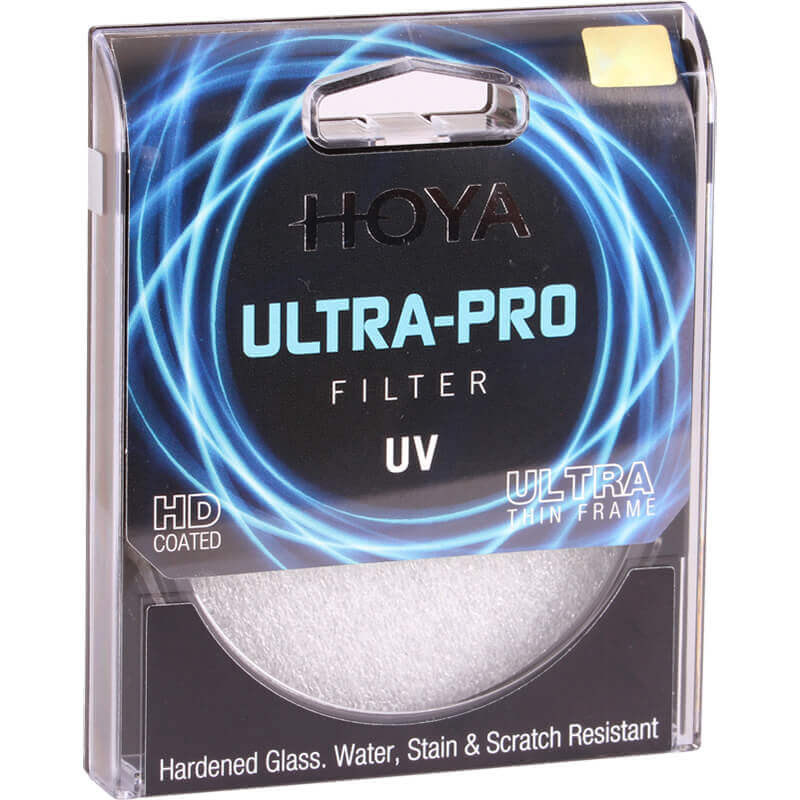 HOYA 49mm Ultra-Pro UV