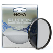 HOYA 58mm Fusion One CIR-PL