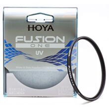 HOYA 37mm Fusion One UV