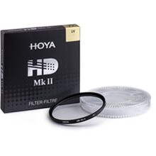 HOYA 49mm HD II UV