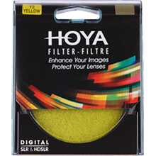 HOYA 67mm Y2 Pro (Yellow)