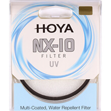 HOYA 37mm NX-10 UV