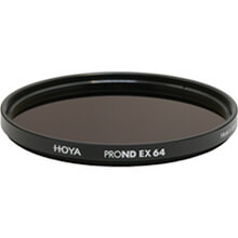 HOYA 55mm PRO ND EX 64