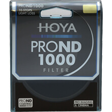 HOYA 72mm PROND1000 (ND 3.0)