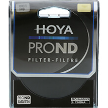 HOYA 49mm PROND8 (ND 0.9)