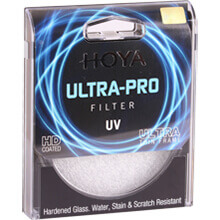 HOYA UV and Protection
