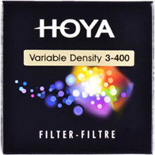 HOYA 55mm Variable Density