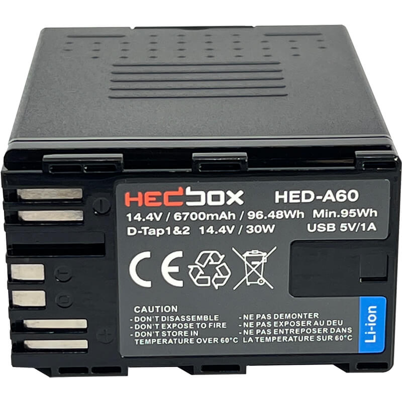 Hedbox HED-A60