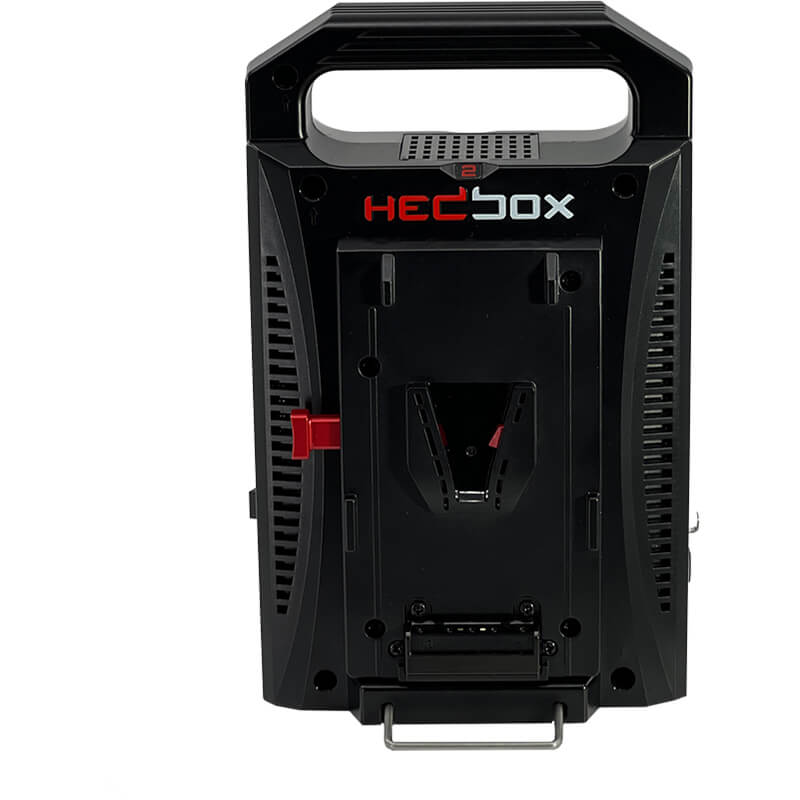 Hedbox HED-DC150V