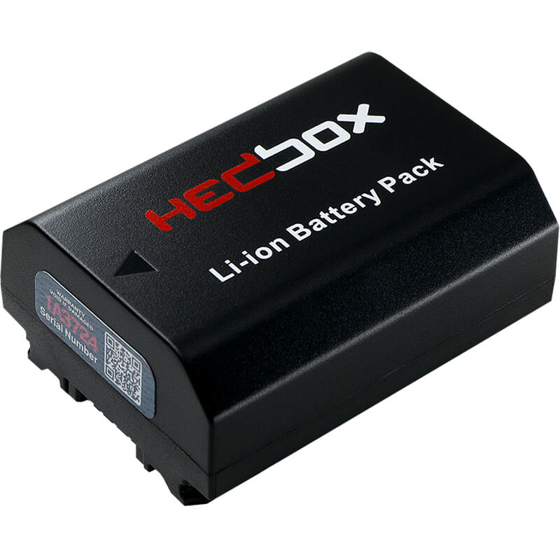 Hedbox HED-FZ100H