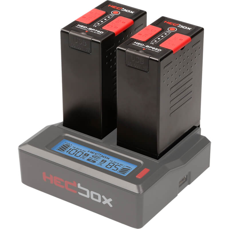 Hedbox HED-BP95D