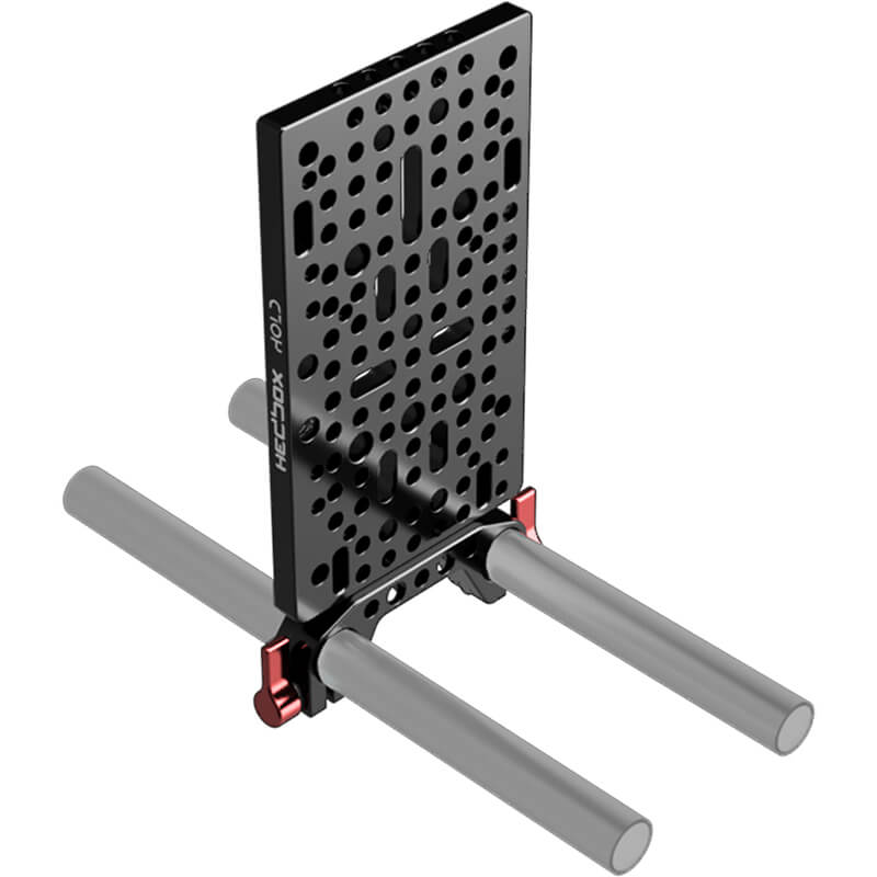Hedbox HOLD II System