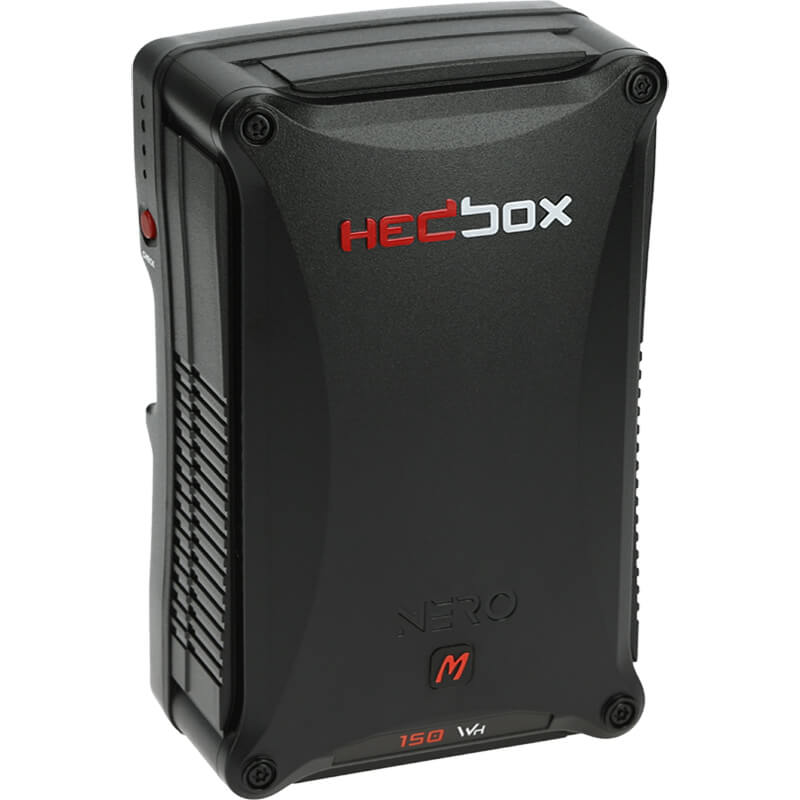 Hedbox PROBANK-2M