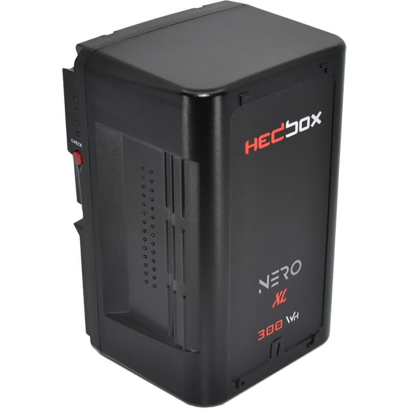 Hedbox PROBANK-2XL