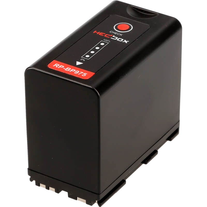 Hedbox RP-BP975