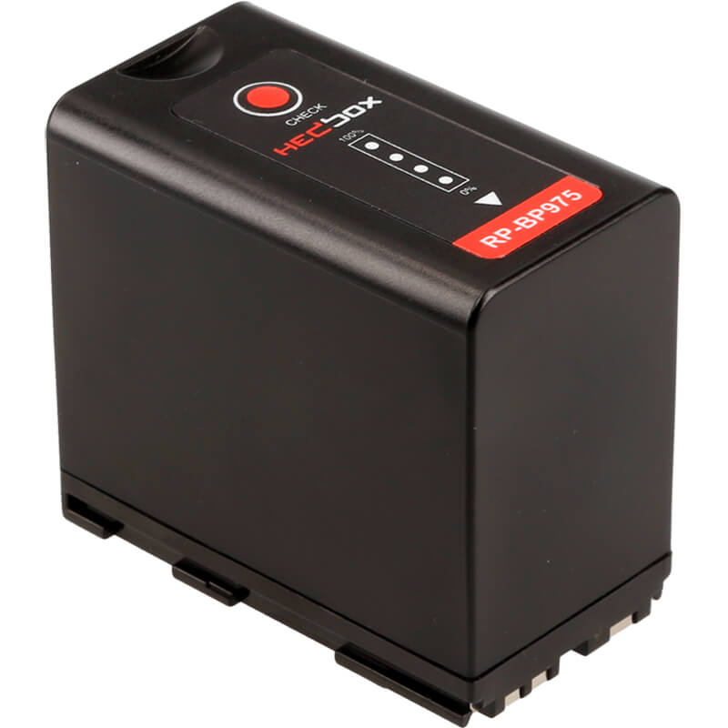 Hedbox RP-BP975