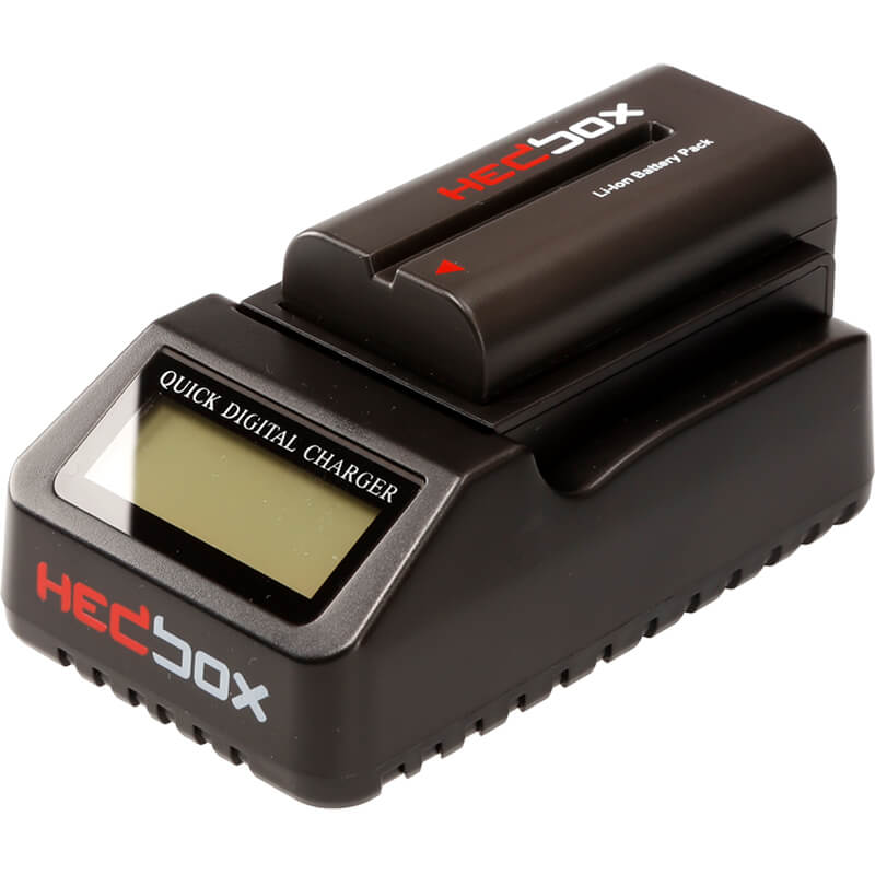 Hedbox RP-NPF550