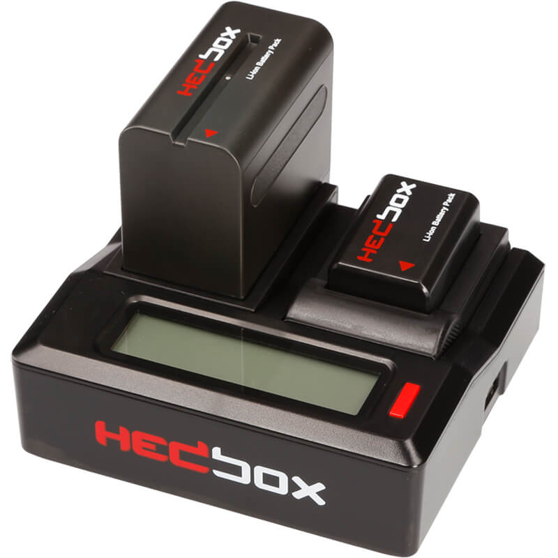 Hedbox RP-NPF970