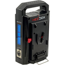 Hedbox Battery Chargers
