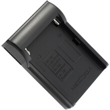 Hedbox Battery Accessories