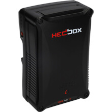 Hedbox NERO LX