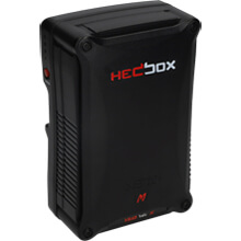 Hedbox NERO MX