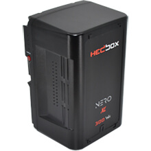 Hedbox NERO XL