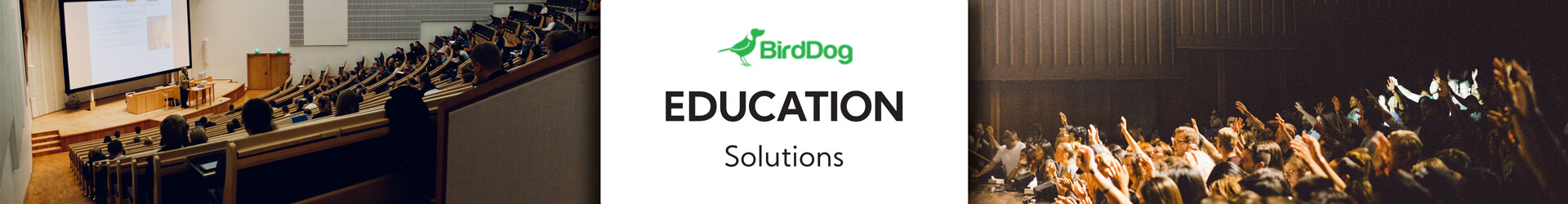 BirdDog Education