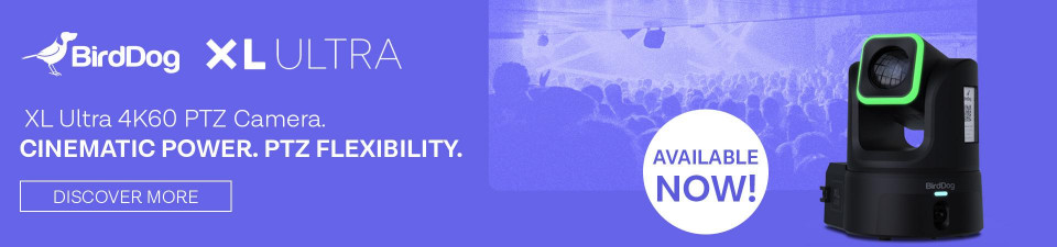BirdDog XL Ultra