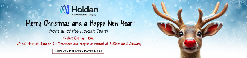 Christmas Opening Times