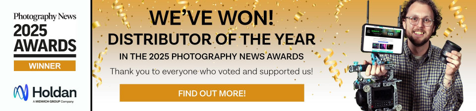 Photography News Winner
