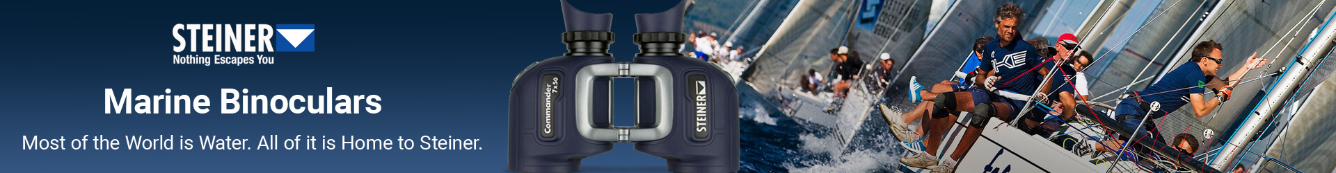 Steiner Marine Binoculars