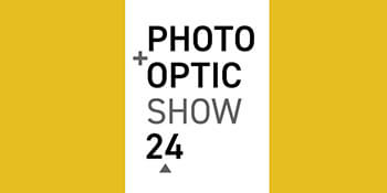 Cambrian Photographic - Photo + Optic Show 24