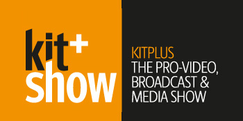 KitPlus Show - London