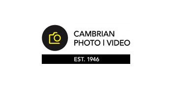 Cambrian Photography - Black Friday Photography Weekend 2025