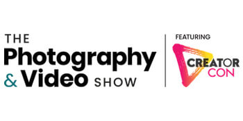 The Photography & Video Show