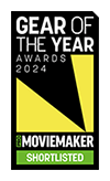 Pro Moviemaker's Gear of the Year