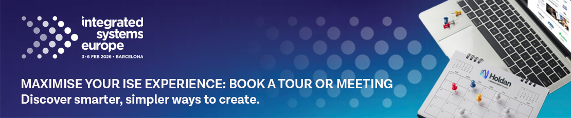 ISE 3rd - 6th February 2026