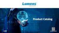 Lumens Product Catalogue