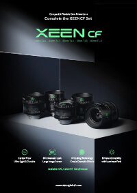 XEEN CF Set Catalogue