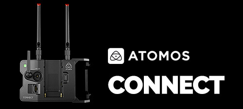 Streamlining Production: How Atomos Connect Brings Wireless Camera to Cloud ...