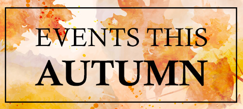Autumnal Events | KitPlus & Tech Xpo