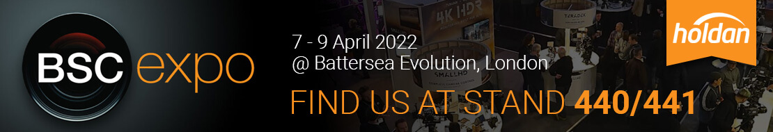 Join us at the BSC Expo 2022