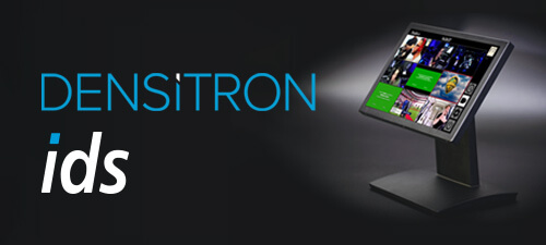 Densitron announces new partnership with Holdan Limited