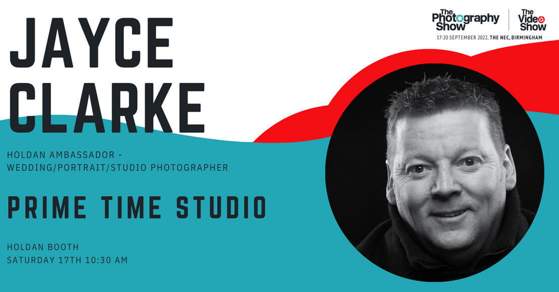 Jayce Clarke - Prime Time Studio