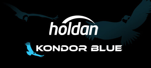 Holdan reaches distribution agreement with Kondor Blue